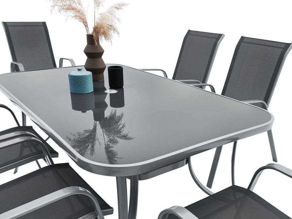 KRZESŁO OGRODOWE krzesła fotel ogrodowy NA TARAS