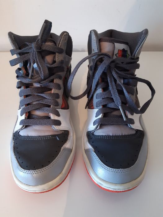 Sapatilhas Nike Dunk