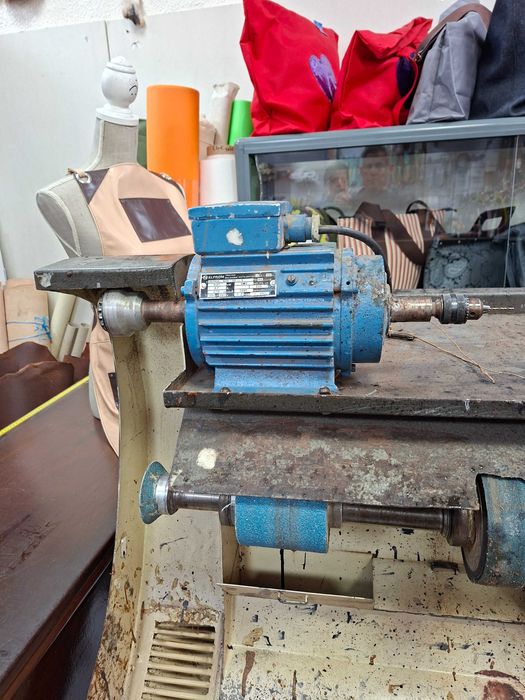 Maquina de Sapateiro