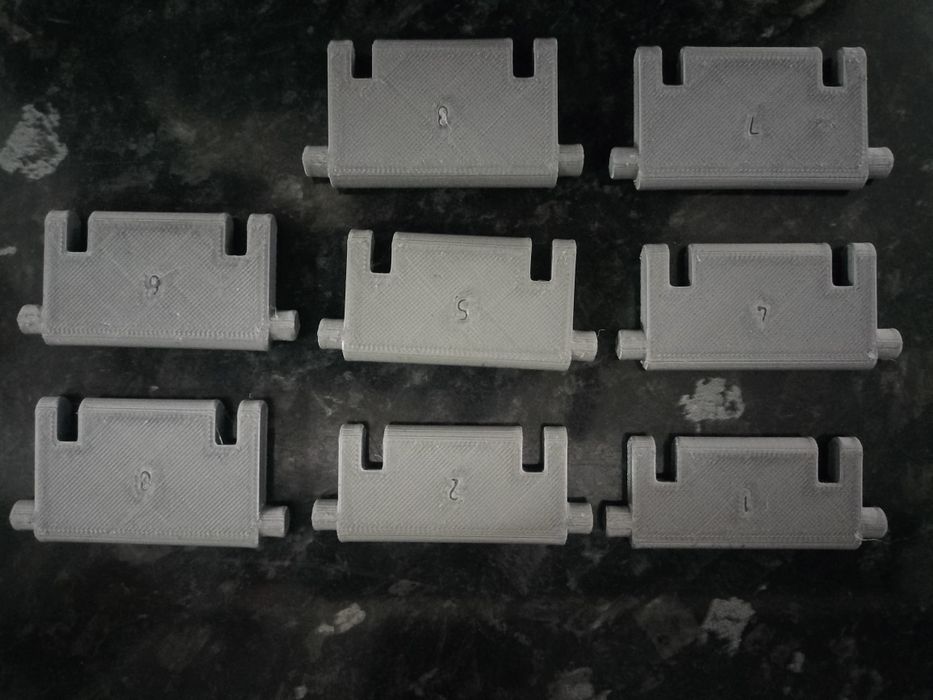 Redutores powermatic 3