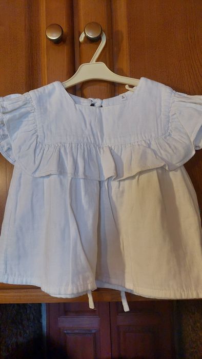 Roupas impecáveis de menina t8