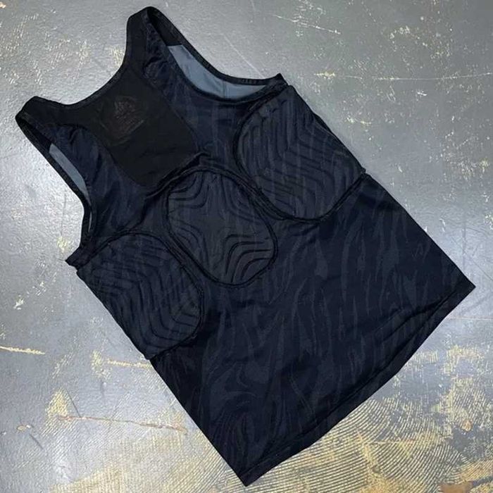 Koszulka Kompresyjna do koszykowki marki Adidas - rozmiar XXXL
