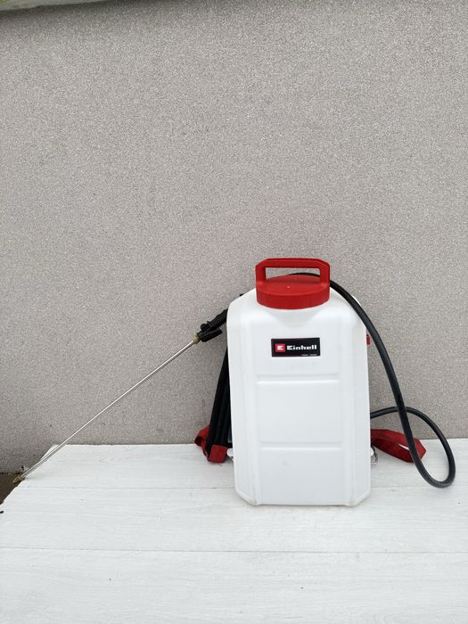 Розпилювач АКБ Einhell GE-WS 18/75 Li, в наявності!