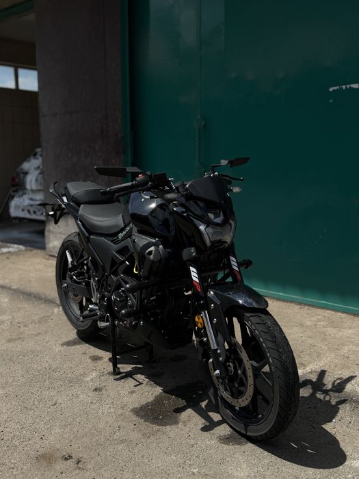 Lifan sr 220 | Продаж стан ідеал