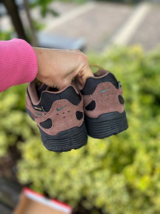 Мужские Nike P-6000 Cordura Новые  Оригинал