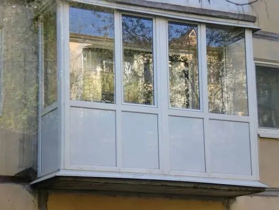 •ОКНА •БАЛКОНЫ •РЕМОНТ БАЛКОНА•єВідновлення. Балкон под ключ. Вікна. Окна, Балконы, ремонт