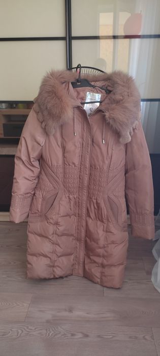 Зимове пальто!!!