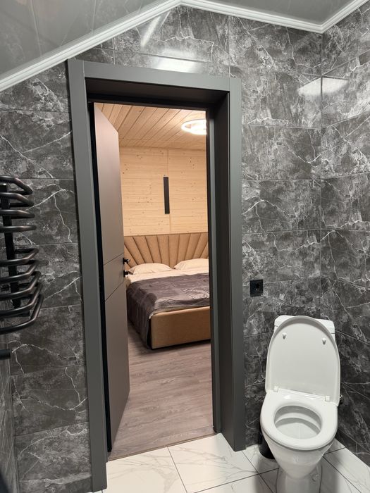 Готель Карпатах Буковель(Тільки  на довгий термін)