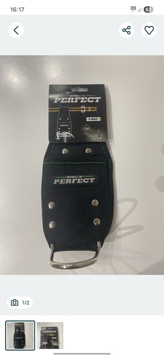 Kiеszen do mlotka perfect