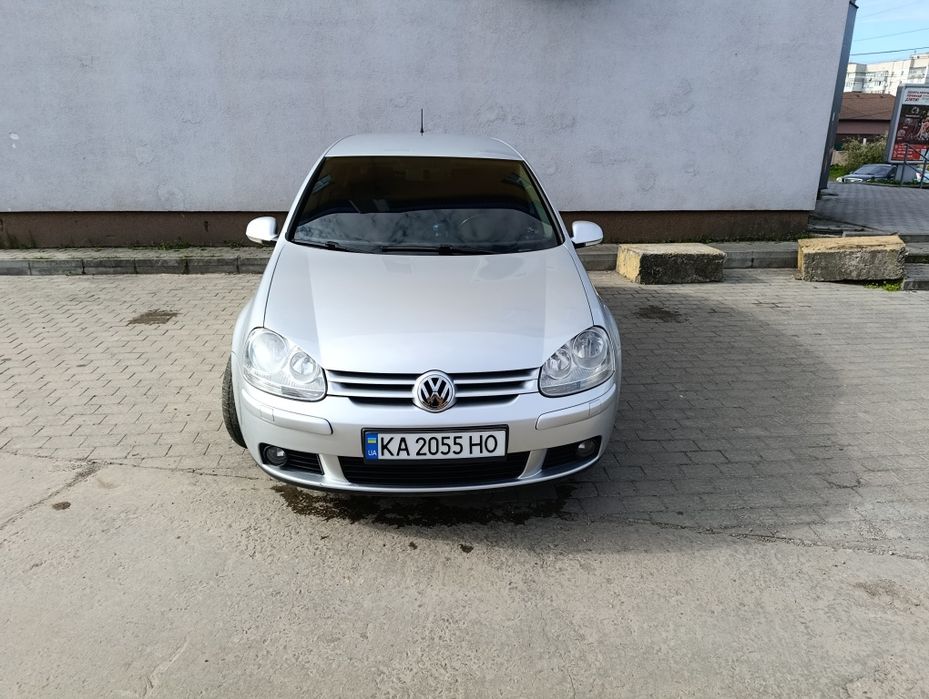 Продам.  Гольф 5