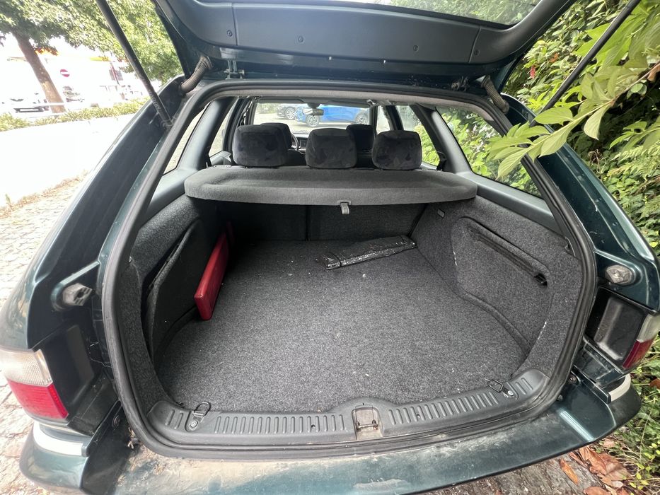 Citroen Xantia 1.9TD