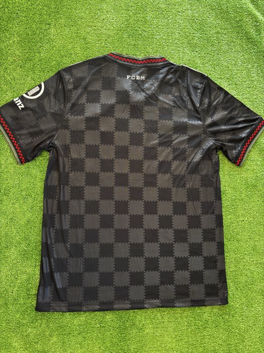 Camisola Bayern Munique