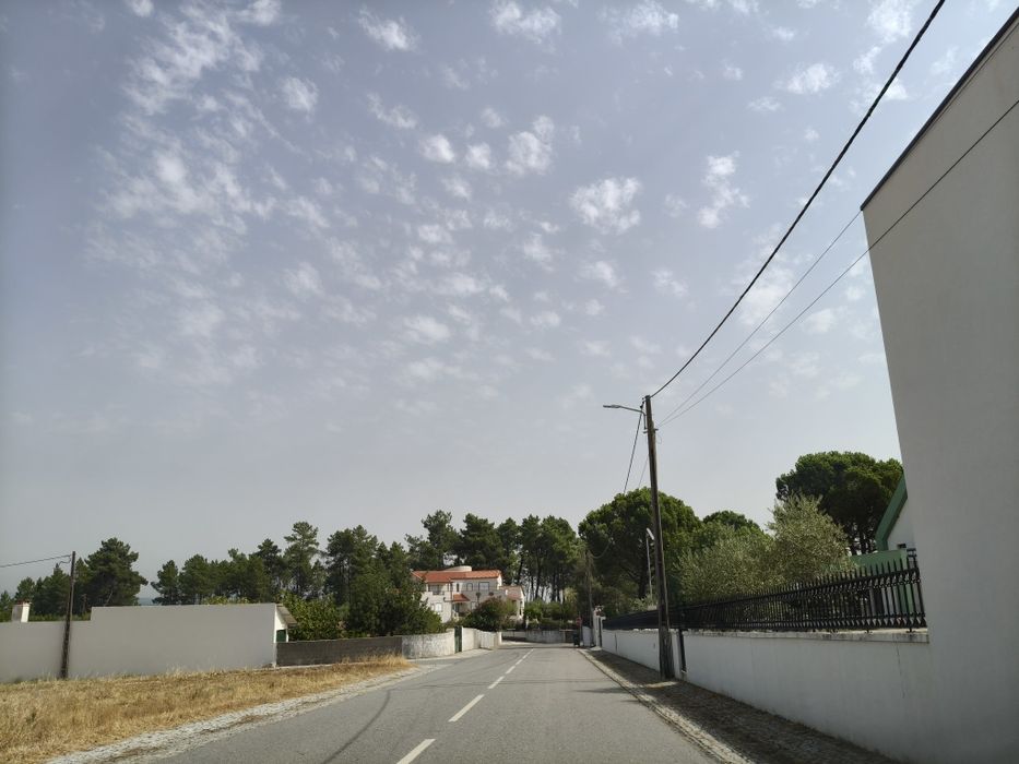 Vendo terreno urbano