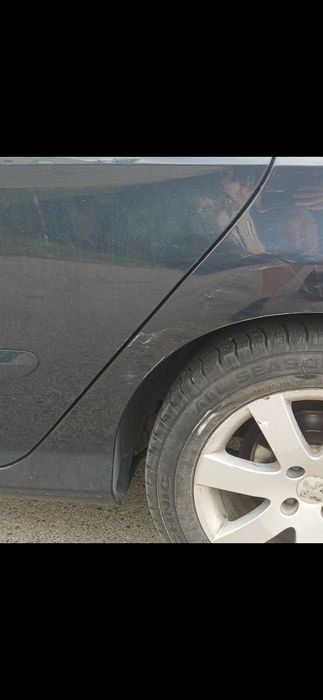 Peugot 308 1.6 VTI