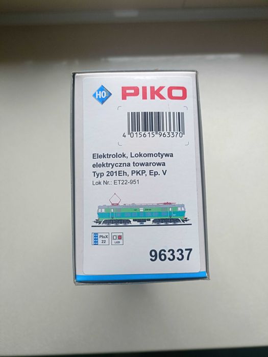 ET22 951 PKP PIKO 96337