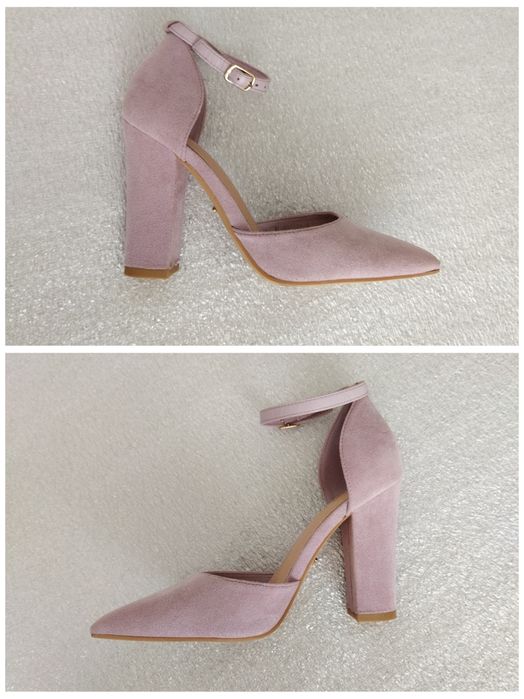 Туфли DeeZee 37 размер