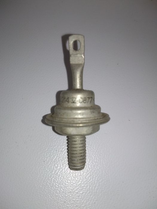 Диод Д-214_0877