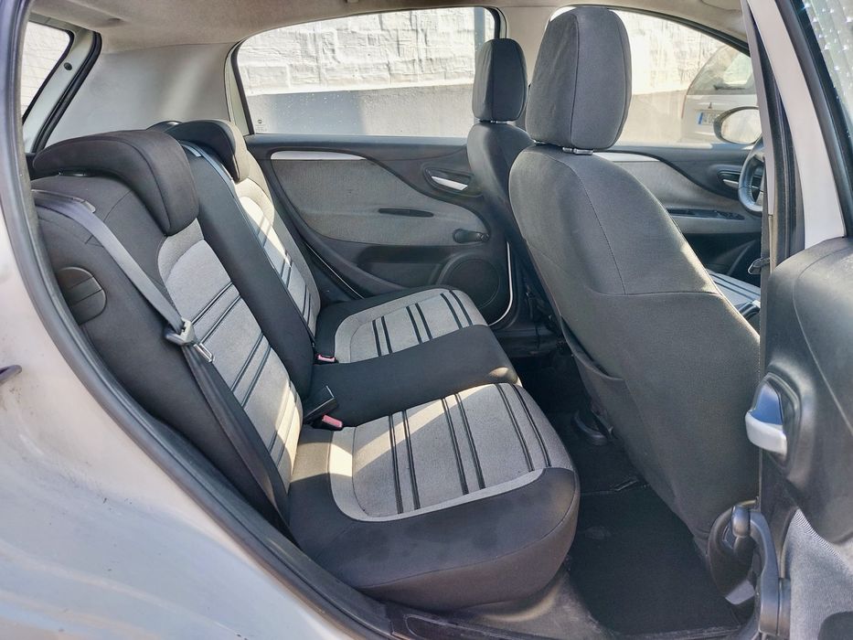 Fiat Punto Evo 1.3 M-jet – 2011
