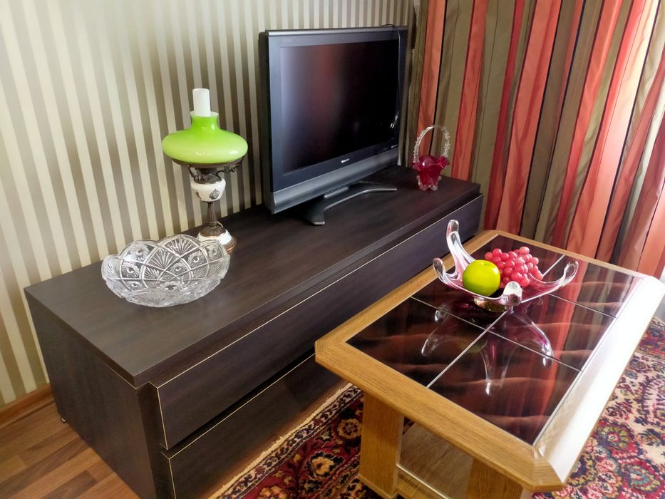 Сдам посуточно, свою уютную квартиру на Таирова ж/м"Радужный.