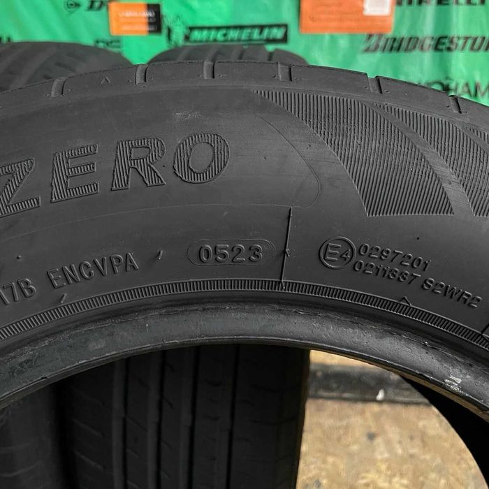 185/65 R14 Arivo Premio Arzero (Шини б/у літо пара 2шт)