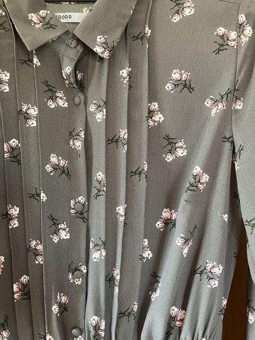 Sukienka w stanie idealnym