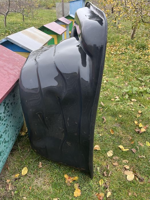 Декоративний садовий ставок та насос водоспад