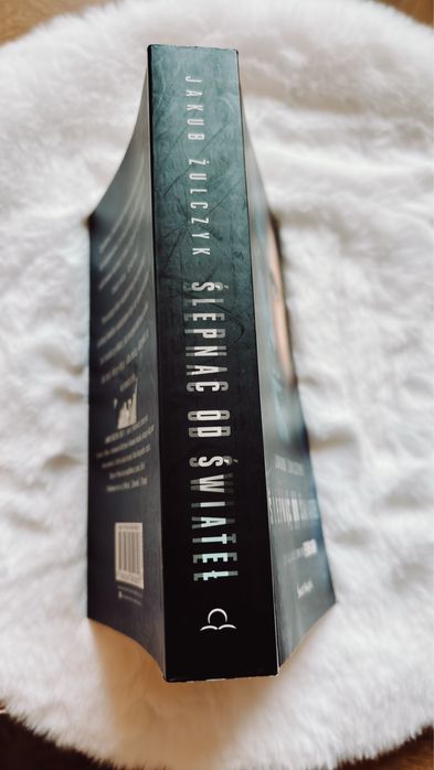 Ślepnąc od świateł