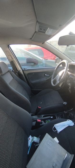 Honda Civic usado