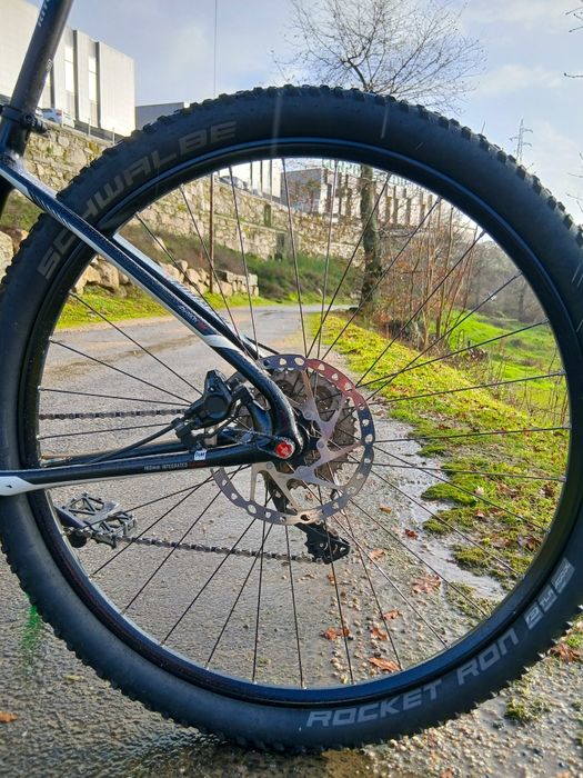 Carbono KTM 29"(negociável)