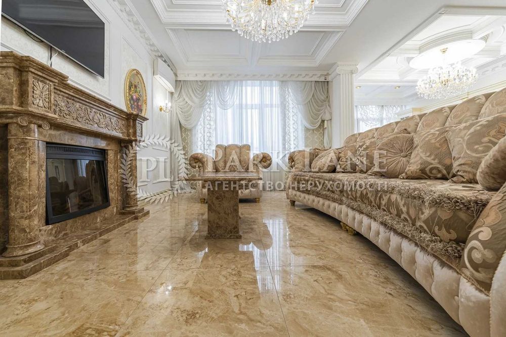 3-кімнатна квартира за адресою вул. Андрія Верхогляда (площа 124,2 м²) - Atlanta.ua - фото 23