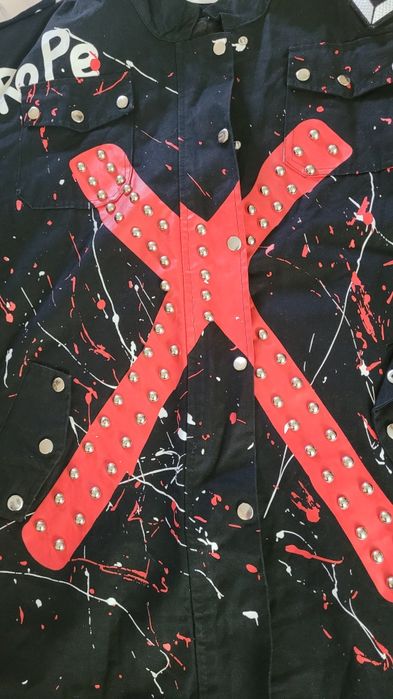 Kurtka damska WHIST DRIVE xl