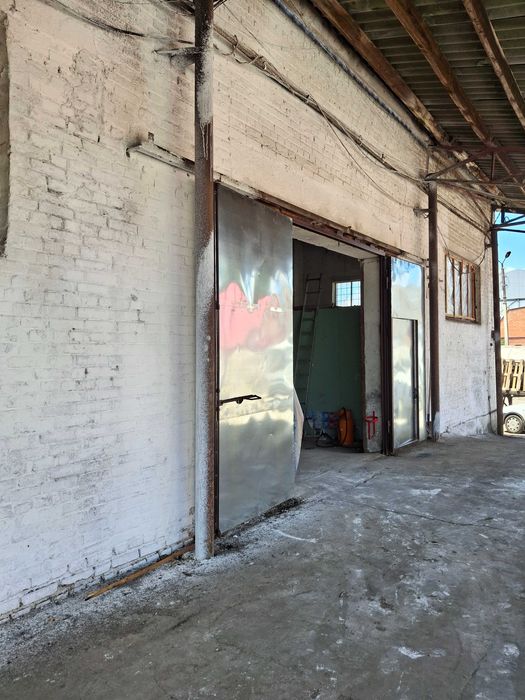 Склади  в оренду  Полтава