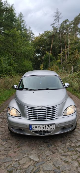 Chrysler Pt Cruiser
