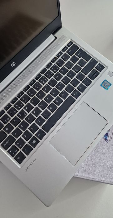 HP ProBook 430 G6 i3 8145U- 8GB  SSD 256 WIN 11 PRO + Office vitalício
