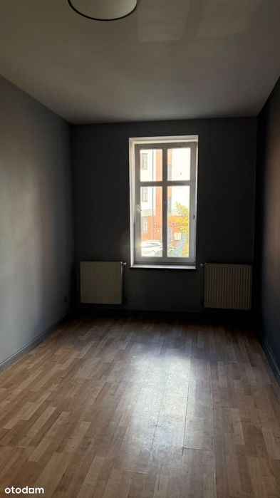 2 pokoje 34 m² | centrum Bytomia | inne lokale