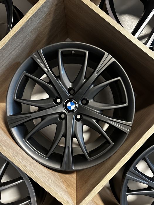 Диски 5x120 R18 8j et25 dia74.1