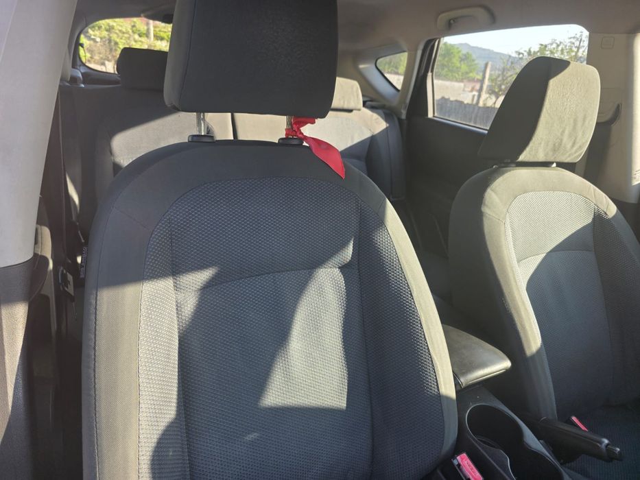 Nissan Qashqai 1.5dci