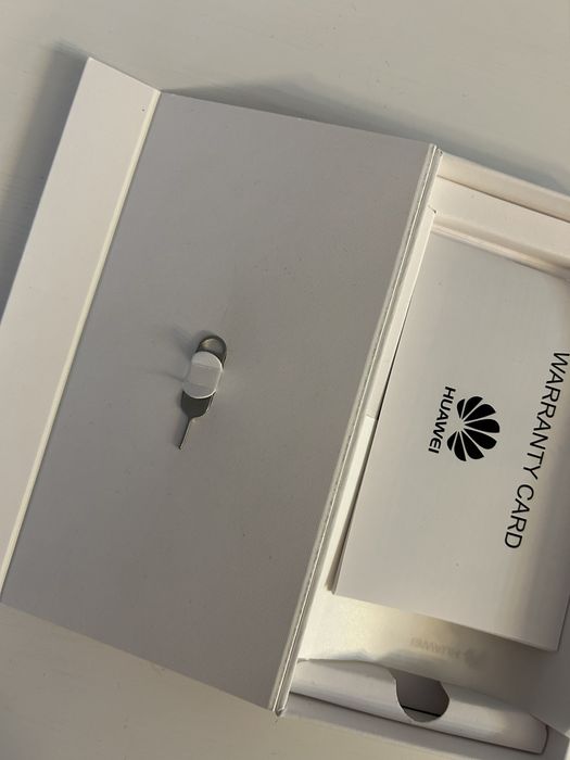 Telefon Huawei P9 czarny