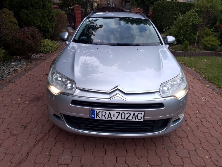 Citroën C5