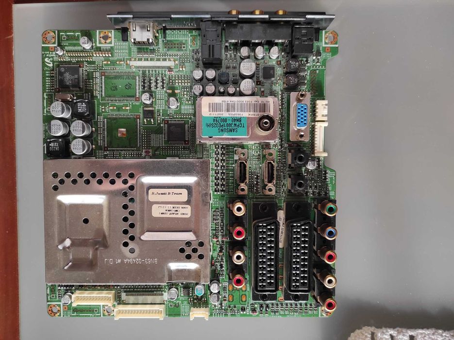 Motherboard TV Samsung