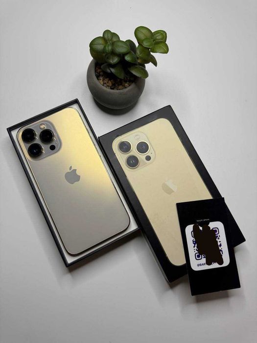Iphone 13 pro 256 gb, ідеальний стан, айфон 13 про 256 гб