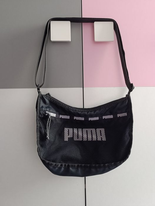 Torba sportowa PUMA