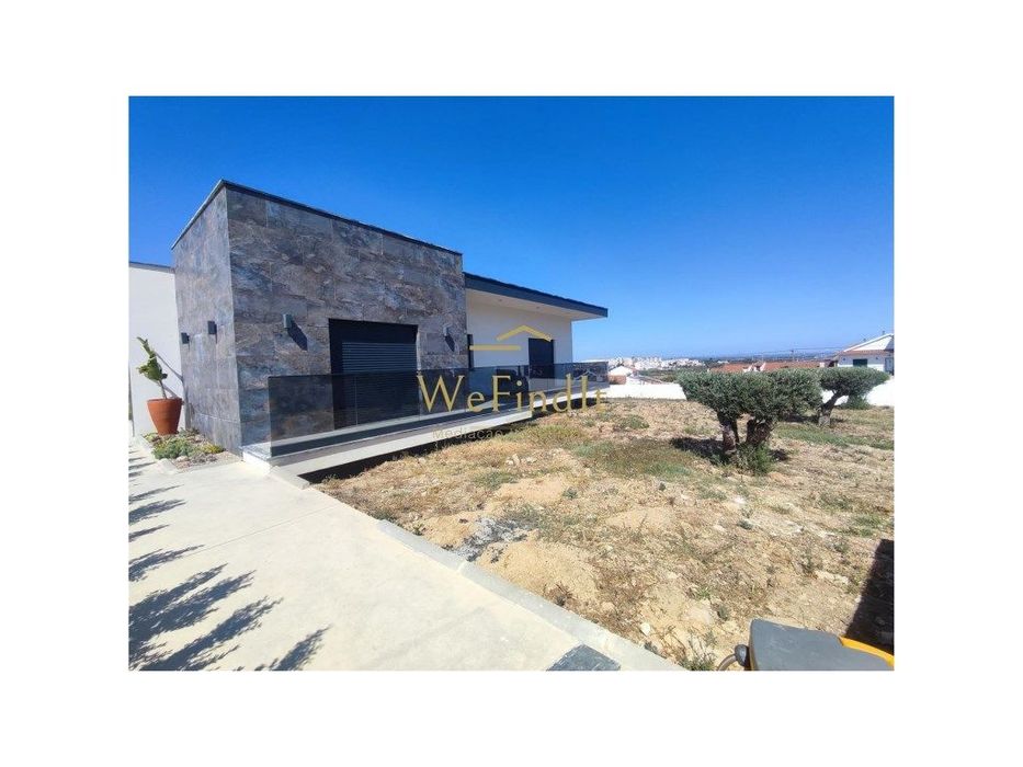 Moradia T3 Venda Alenquer