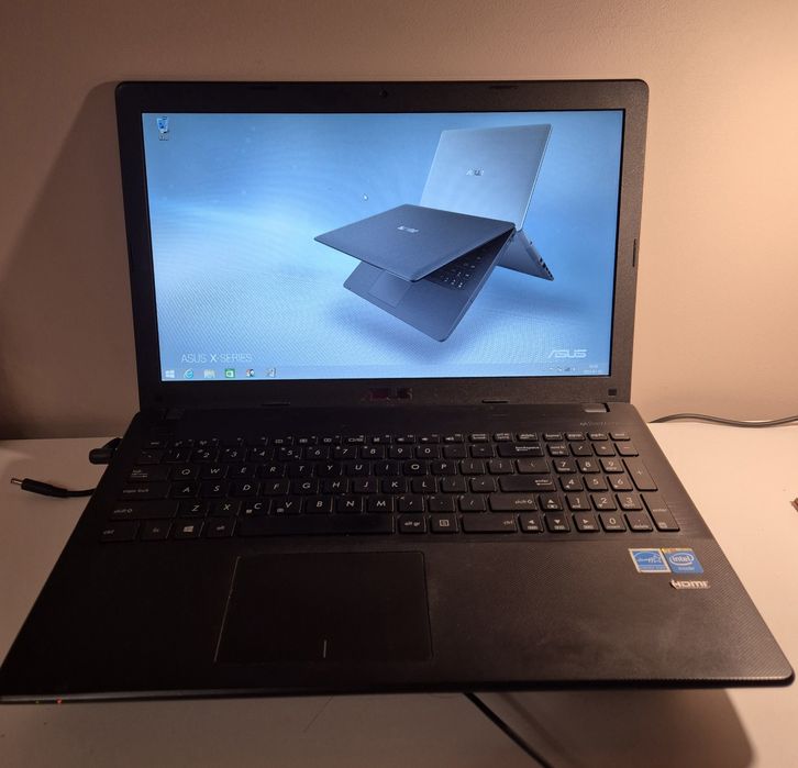 x551m – Laptopy, cena na OLX.pl