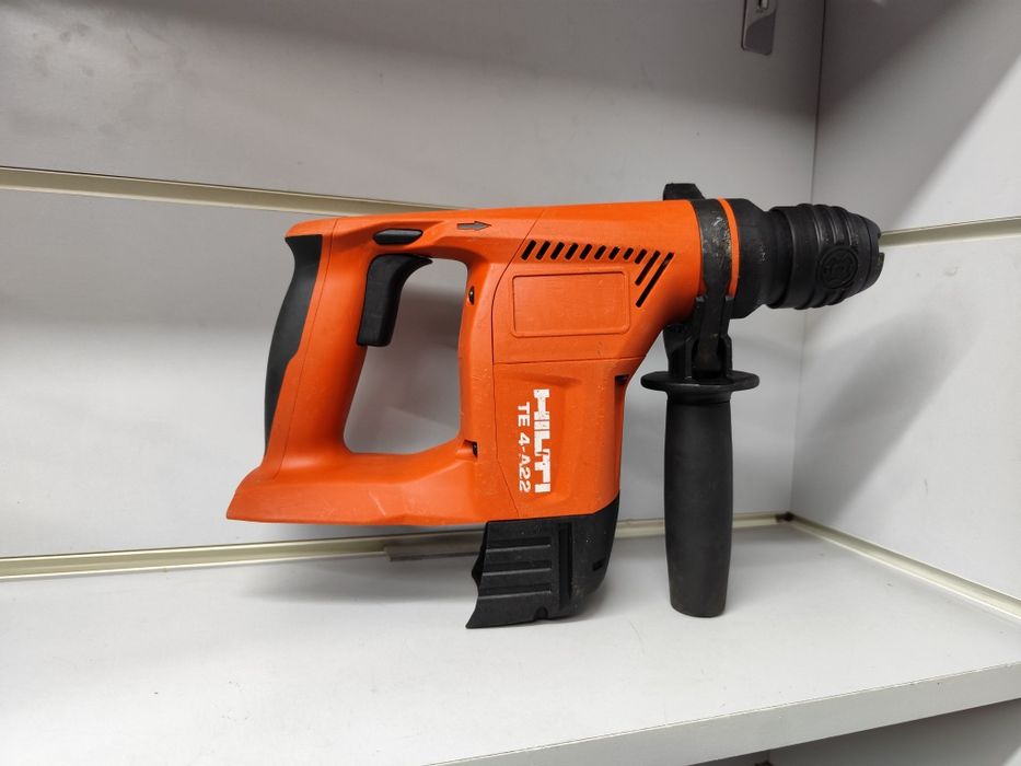 Hilti TE4-A22 акумуляторний перфоратор ХІЛТІ оригінал
