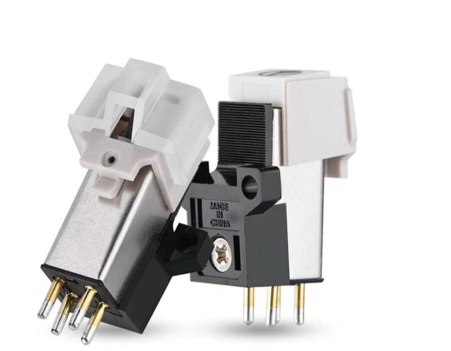 Картридж ММ Audio-Technica