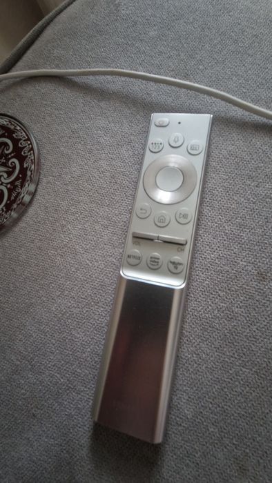 Samsung qled 65 polegadas