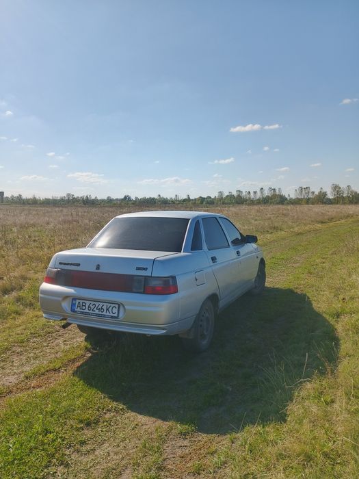 продам ваз 2110 торг