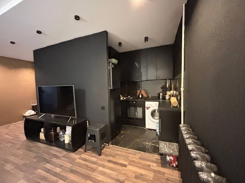 Сдам трёхкомнатную квартиру на Черемушках