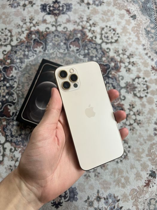 iPhone 12 Pro 256GB 79% АКБ | Оригінал айфон | 9/10 | Луцьк